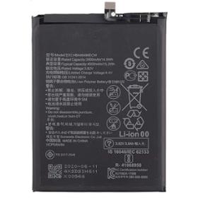 Huawei Honor 9X (STK-LX1) Batterie / Akku