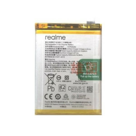 Realme 7 Battery