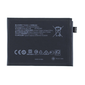 Realme 7 Pro Battery