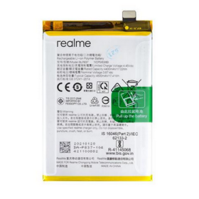 Realme 8 Pro Baterie