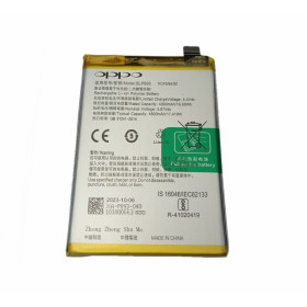 Oppo Reno 5 Z 5G Batéria