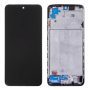 Xiaomi Redmi Note 10s, Redmi Note 10 LCD + touch screen + front panel black