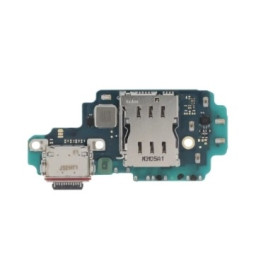 Samsung Galaxy S23 Ultra 5G (SM-918B) Lade flex - original