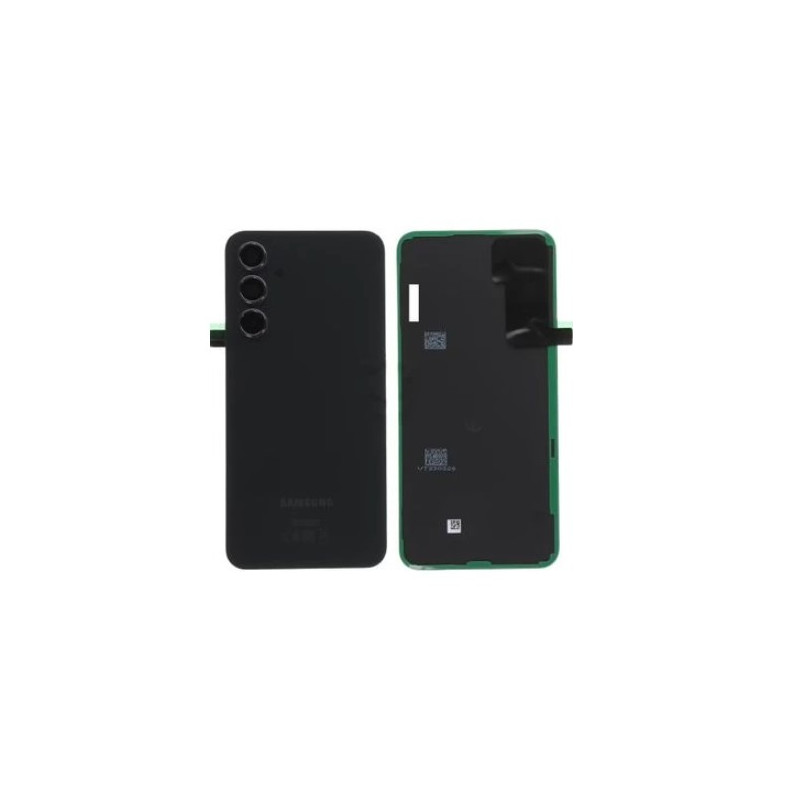 Samsung Galaxy A54 5G (SM-A546B) Batterie / Akkudeckel schwarz - original