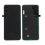 Samsung Galaxy A54 5G (SM-A546B) Batterie / Akkudeckel schwarz - original