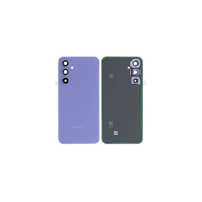 Samsung Galaxy A54 5G (SM-A546B) Battery cover violet - original
