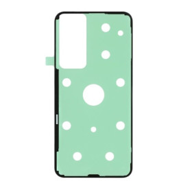 Samsung Galaxy A54 5G (SM-A546B) Back cover adhesive sticker - original