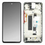 Xiaomi Mi 10T Lite 5G, Redmi Note 9 Pro 5G LCD + touch screen + front panel grau - original
