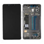 Xiaomi Mi 8 SE LCD displej + dotyková plocha + rám šedá - originál