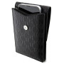Karl Lagerfeld Saffiano Monogram Wallet Phone táska Choupette NFT