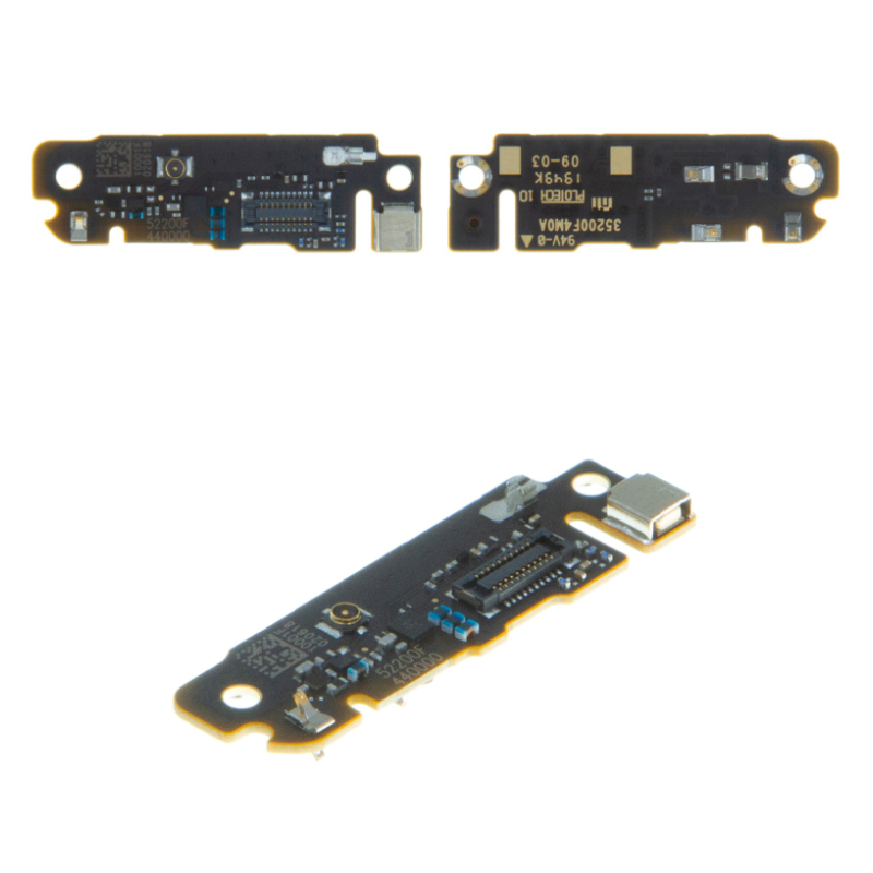 Xiaomi Mi Note 10 Lade flex