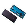 Xiaomi Mi Note 10, Note 10 Pro, Note 10 lite LCD + touch screen + front panel green - original