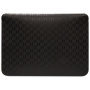 Karl Lagerfeld Saffiano Monogram Computer Sleeve 13/14" čierna