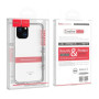 hoco. Apple iPhone 15 Cover light series transparent