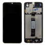 Xiaomi Redmi A2 (2023), A2+ (4G) (2023) LCD + touch screen + front panel black - original