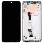 Xiaomi Redmi Note 8T (2019) LCD + touch screen + front panel white - original