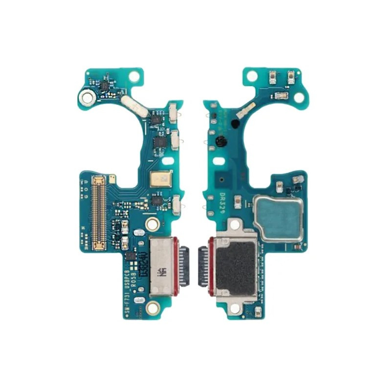 Samsung Galaxy Z Flip 5 (SM-F731B) Lade flex - original