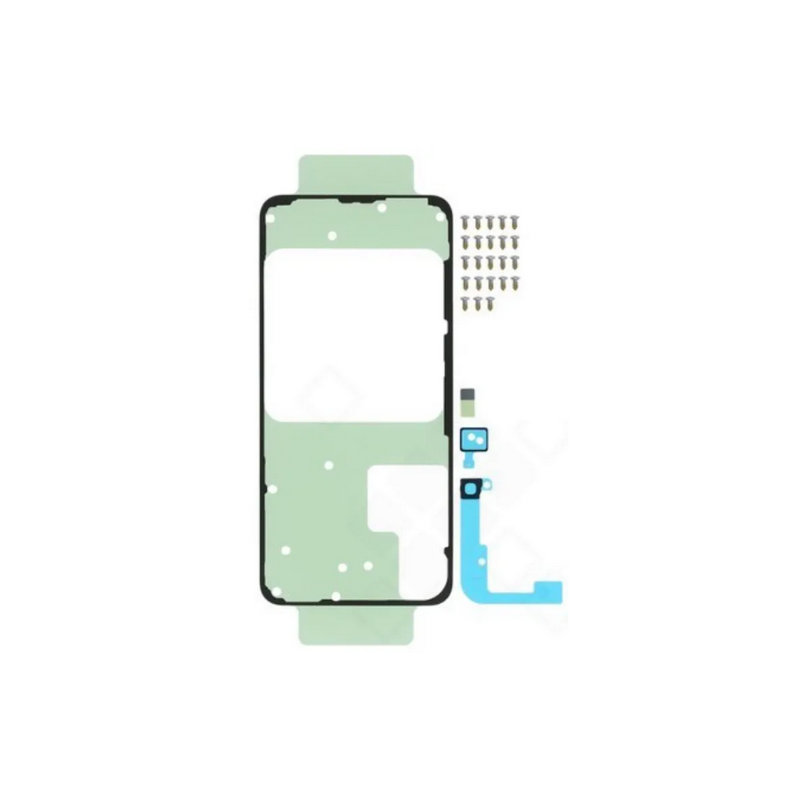 Samsung Galaxy S23 5G (SM-S911B) Back cover adhesive kit - original