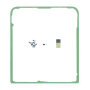 Samsung Galaxy Z Flip 3 (SM-F711B) Bottom adhesive tape - original
