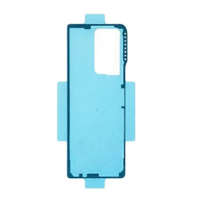 Samsung Galaxy Z Fold 2 5G (SM-F916B) Back cover adhesive sticker - original