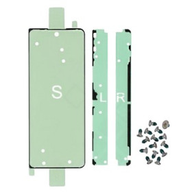 Samsung Galaxy Z Fold 4 5G (SM-F936B) Sada lepící na přední displej - originál