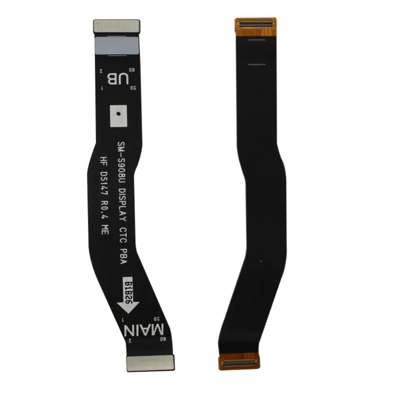 Samsung Galaxy S22 Ultra (SM-S908B) Flex LCD - original