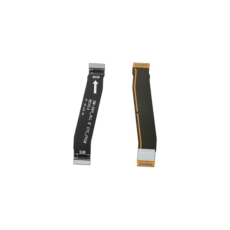 Samsung Galaxy S23 5G (SM-S911B) Haupt flex - original