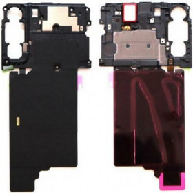 Samsung Galaxy S21 FE 5G (SM-G990B) Obere Antenne + Hörer + NFC - original