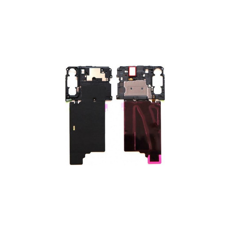 Samsung Galaxy S21 FE 5G (SM-G990B) Upper antenna + earspeaker + NFC - original