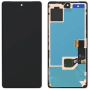 Google Pixel 7 LCD + touch screen + front panel schwarz - original