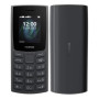 Nokia 105 4G Dual SIM 2023 čierna