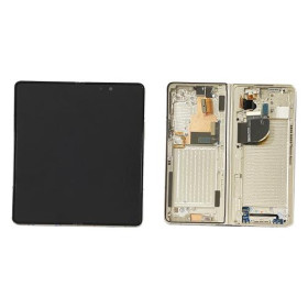 Samsung Galaxy Z Fold 5 5G (SM-F946B) Vnitřní LCD krémová - originál