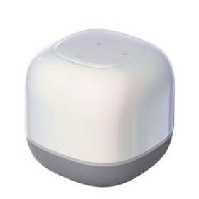 Baseus AeQur V2 Wireless Speaker white