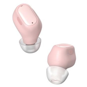 Baseus NGTW240004 Encok WM01 TWS Earphones pink