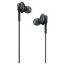 EO-IA500BBE Samsung Stereo-Headset 3,5 mm schwarz