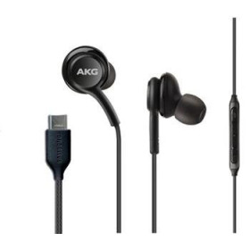 EO-IC100BBE Samsung USB-C stereo HF černá