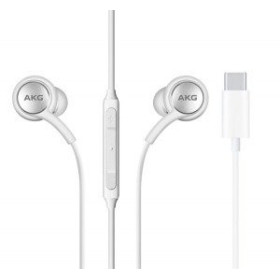 EO-IC100BWE Samsung USB-C Stereo HF weiss