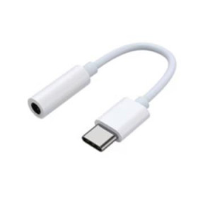 GP-TGU022MV Samsung USB-C/3,5-mm-Adapter weiss