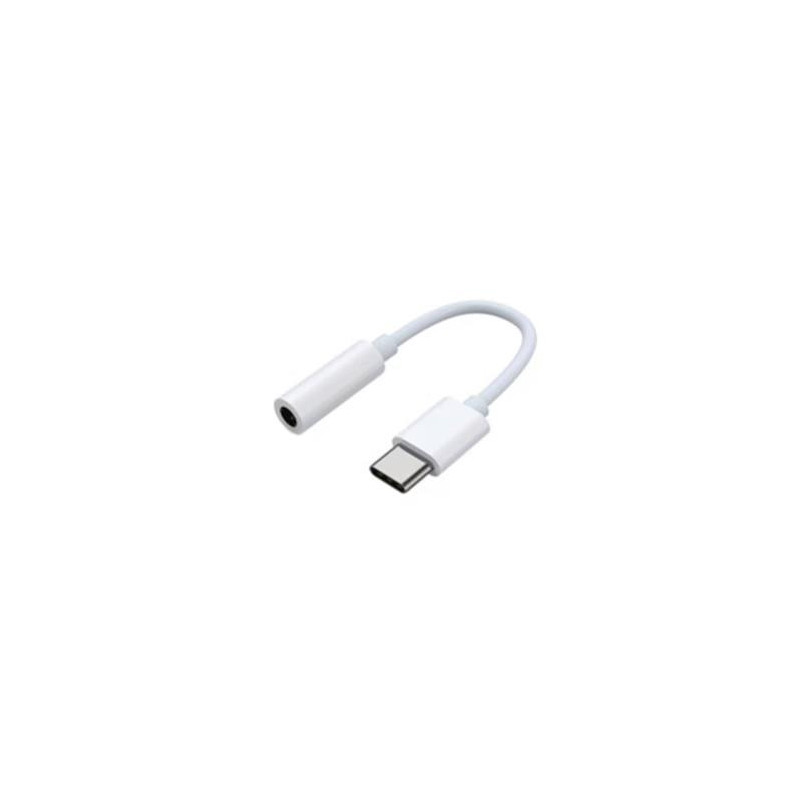 GP-TGU022MV Samsung USB-C/3,5mm adaptér bílá