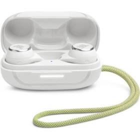JBL Reflect Aero Wireless Headphones white