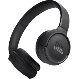 JBL Tune 520BT Bluetooth Headset schwarz