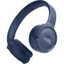 JBL Tune 520BT Bluetooth Headset blue