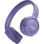 JBL Tune 520BT Bluetooth slúchadlá fialová