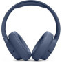 JBL Tune 720BT Bluetooth Headset blue