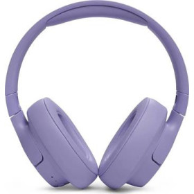 JBL Tune 720BT Bluetooth sluchátka fialová