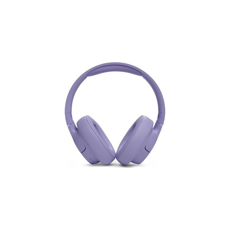 JBL Tune 720BT Bluetooth Headset violett