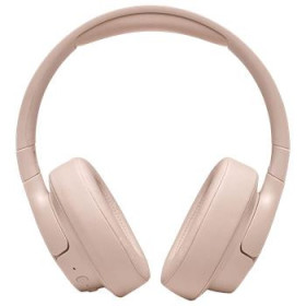 JBL Tune 760NC Bluetooth sluchátka Blush