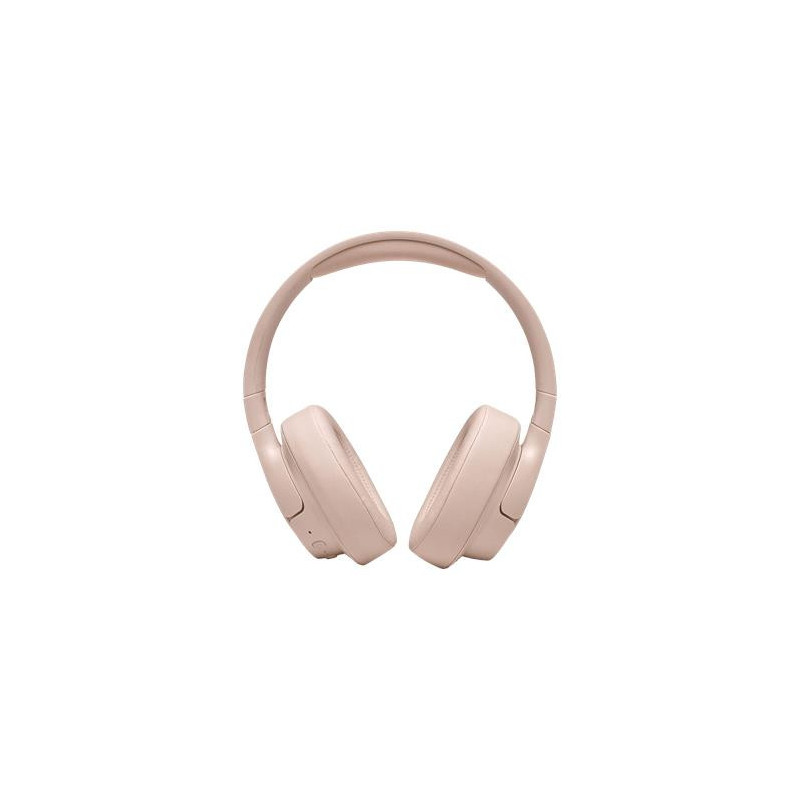 JBL Tune 760NC Bluetooth sluchátka Blush