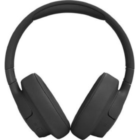 JBL Tune 770NC Bluetooth slúchadlá čierna