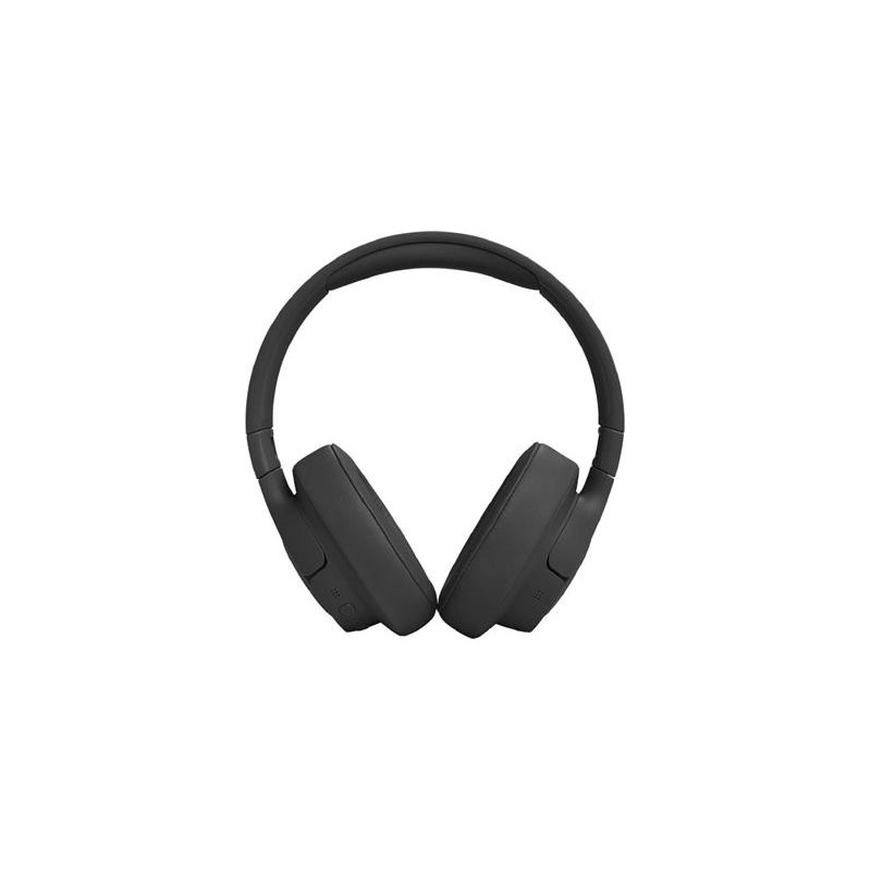 JBL Tune 770NC Bluetooth sluchátka černá